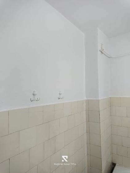 Garsonieră semidecomandată, mobilată în Grigorescu