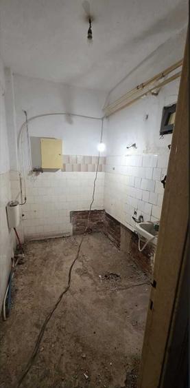 Apartament cu 2 camere semidecomandat în Eminescu