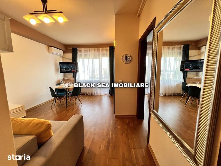 Apartament cu 2 camere în Nord