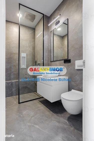 Apartament cu 4 camere în Pipera