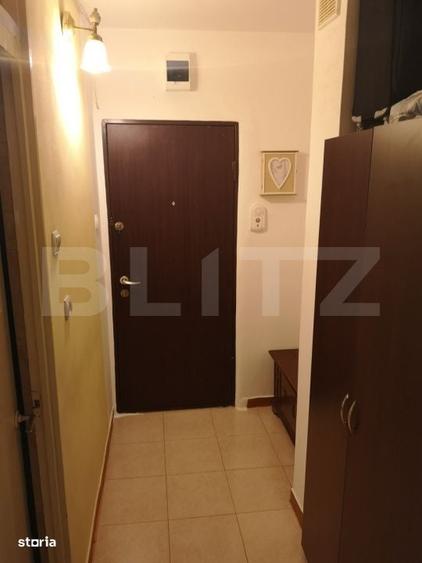 Investitie excelenta in Zorilor, garsoniera luminoasa, langa UMF - 2