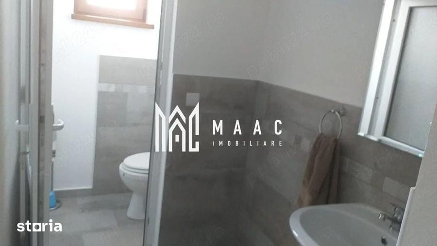 Spațiu comercial, de 400 mp, în Trei Stejari