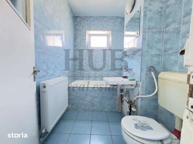 Apartament cu 2 camere | Alecu Russo| langa Gradinita 27 - 8