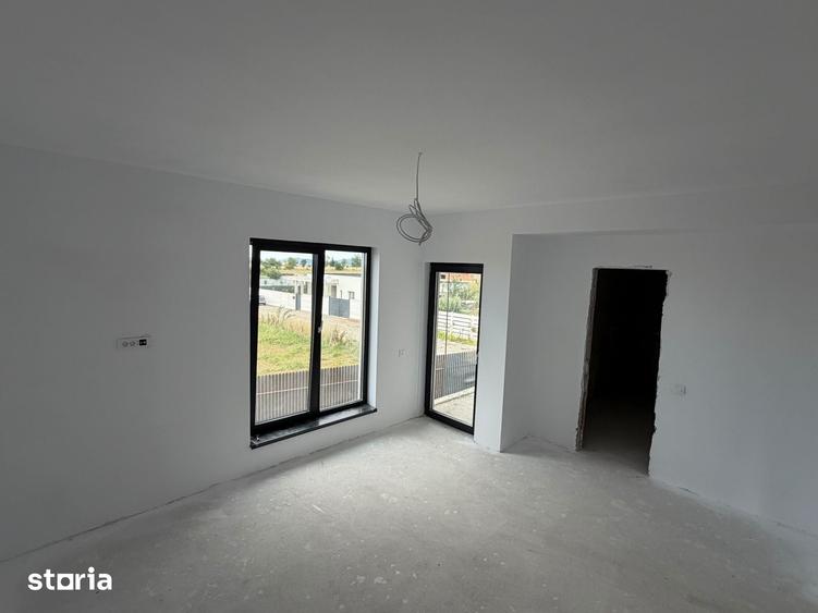 Casa individuala cu 5 camere, teren 450mp, Electroprecizia, Sacele - 5