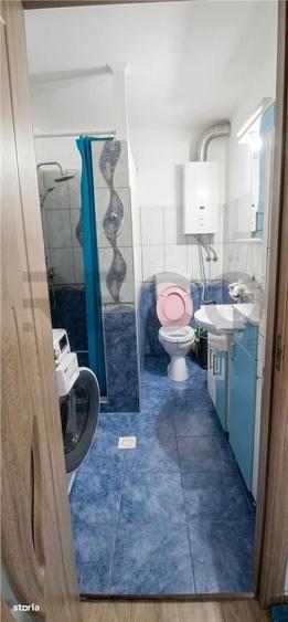Apartament cu 2 camere în Sântandrei