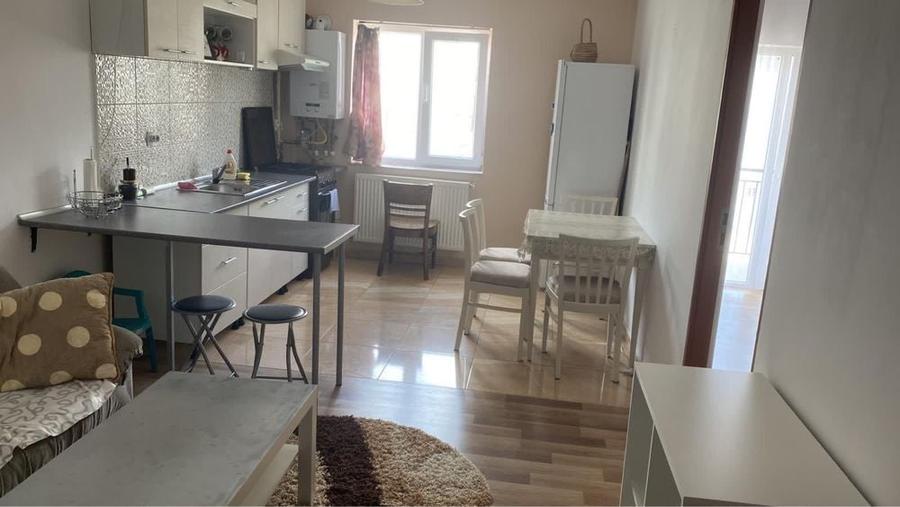Apartament de inchiriat Floresti - 5