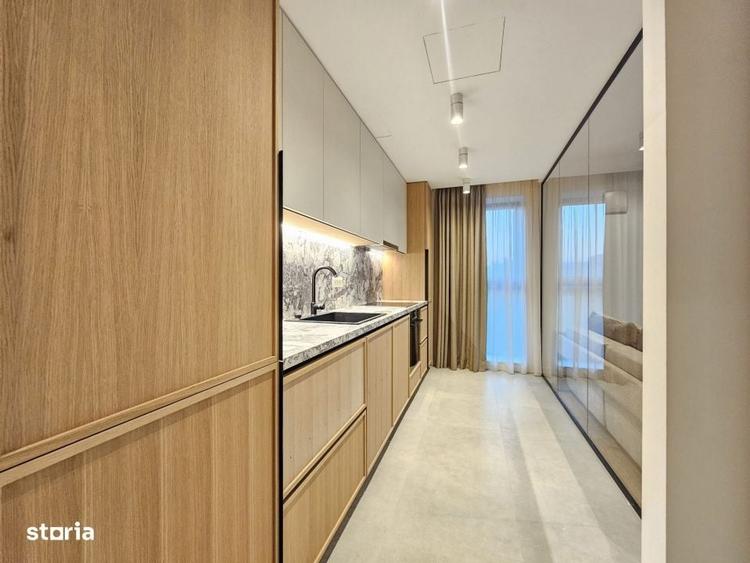 NEW - First Rent | Apart 2 camere 54m2 | Nusco City Faza 2 | Premium - 7