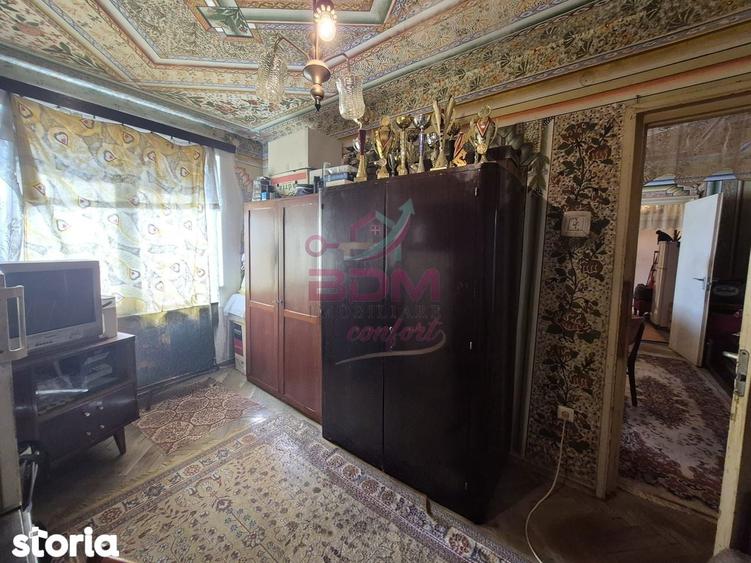 Apartament 2 camere | etaj 2 | 46 mp | renovabil | Micro 2 - 4