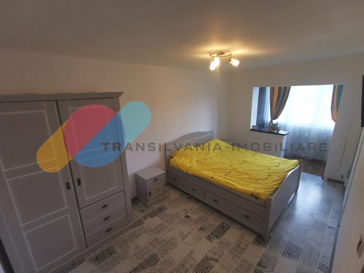 Apartament 2 camere, 50mp - Iris - 5