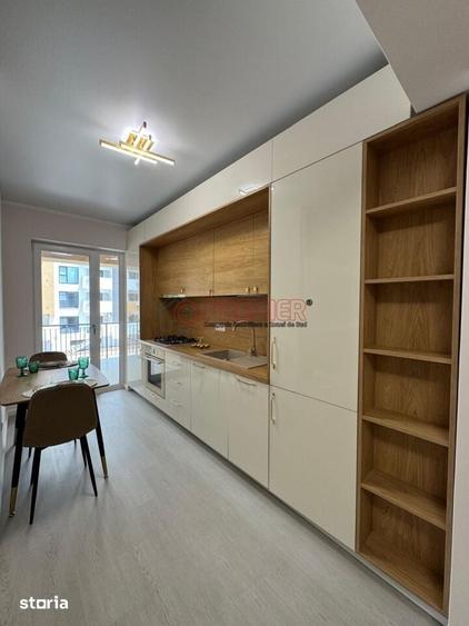 Apartament Superb 3 Camere - 2 Minute Statia Metrou Berceni - Popesti - 1