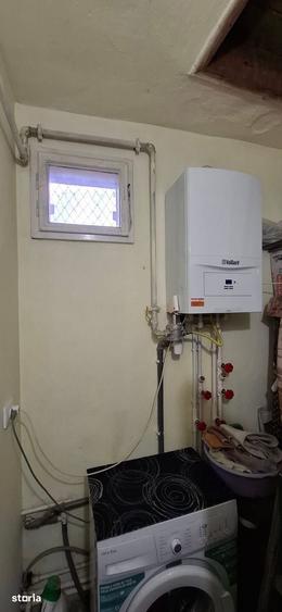 Casă cu 3 camere cu Teren 800 Mp în Sâncraiu de Mureș