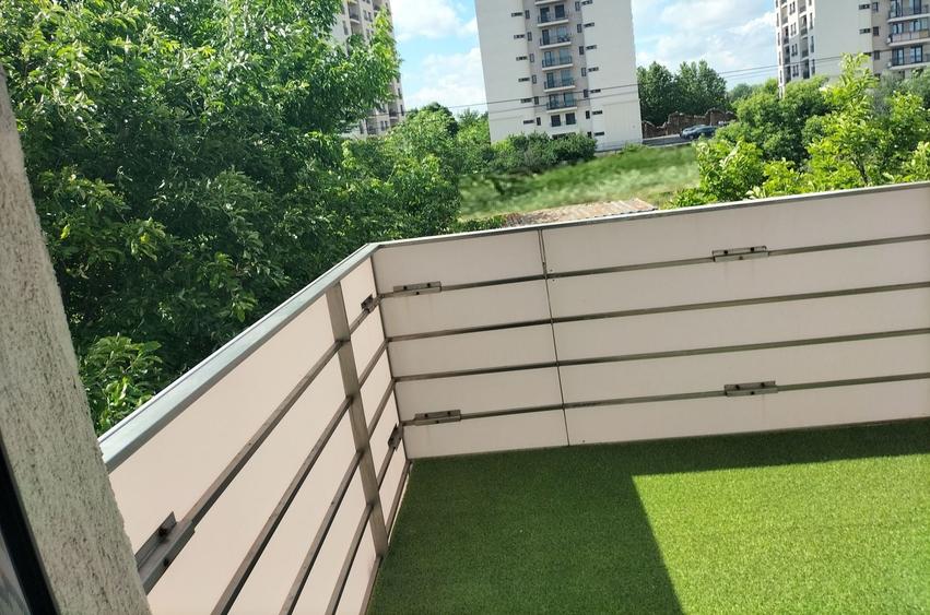 Apartament 3 camere Brancoveanu, la 5 min de metrou. Terasa. Parcare subterana. - 5