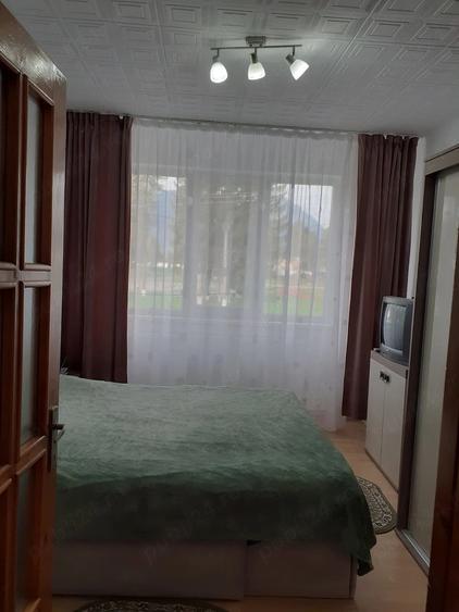Apartament cu 2 camere decomandat în Tohanu Vechi