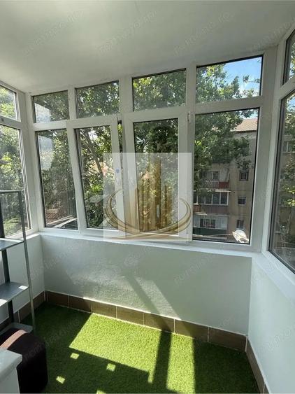 Apartament 1 camera zona Spitalului Jude?ean - 6