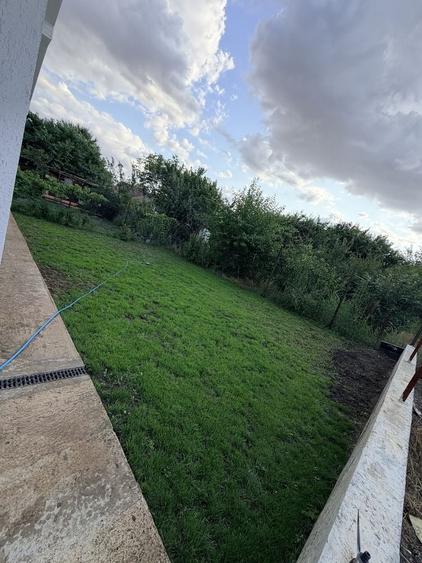 Casă cu 2 camere în Valu lui Traian