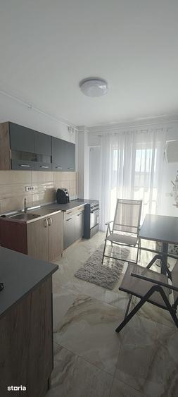 Apartament cu 2 camere decomandat în Theodor Pallady