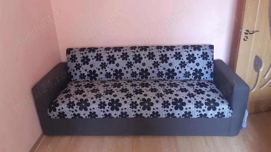 Apartament cu 2 camere nedecomandat în Bumbești-Pițic