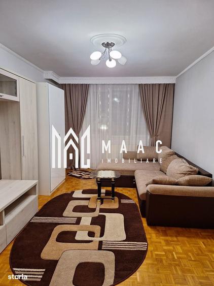 Apartament cu 2 camere, mobilat în Ștrand