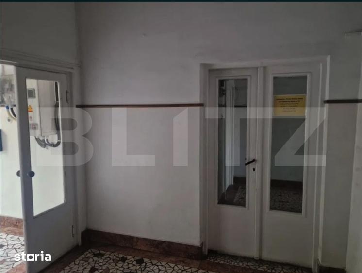 Spațiu comercial, de 35 mp, în Gruia