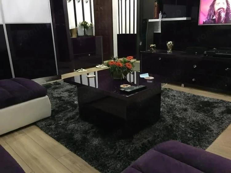 Apartament cu 2 camere semidecomandat în Chiajna