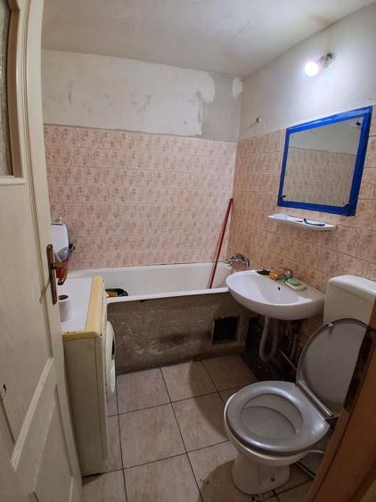 Apartament cu 2 camere decomandat, mobilat în Gorjului