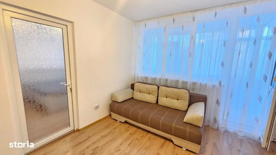 Prima inchiriere! Totul nou! 2camere, mobilate, etaj2, Tiglina 1 - 6