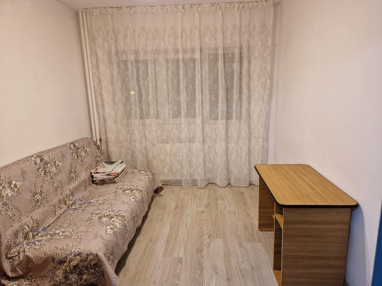 Apartament cu 2 camere decomandat, mobilat în Colentina
