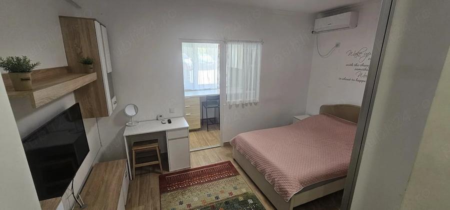 Garsonieră decomandată în Chiajna