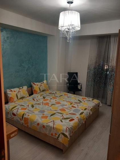 Apartament cu 4 camere, ultrafinisat, terasă 35 mp, zona Muzeul Apei.. - 5