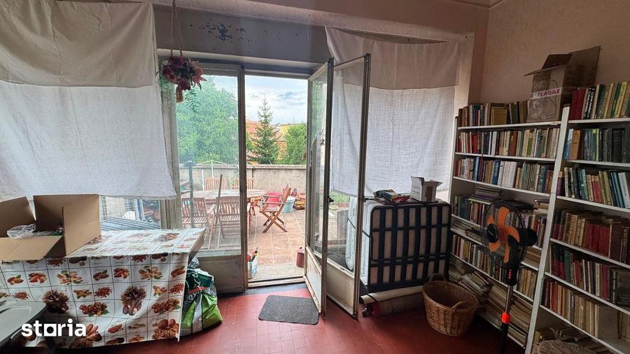 Apartament cu 5 camere în Ștrand