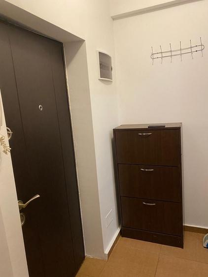 Garsonieră în Dudu