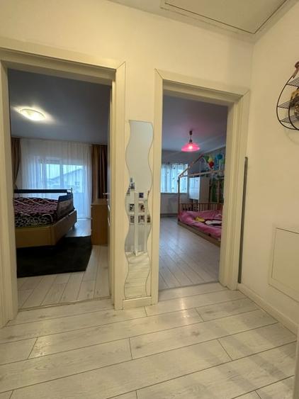 Duplex cu 3 camere cu Canalizare în Bragadiru