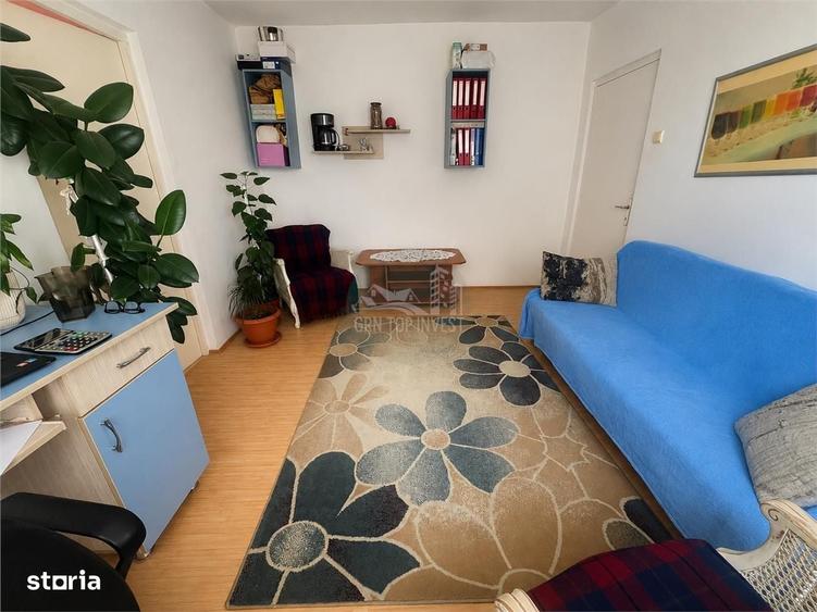 Apartament cu 2 camere în Vasile Aaron