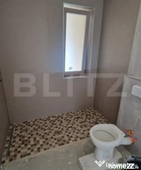 Casă cu 4 camere cu Teren 800 Mp în Bod