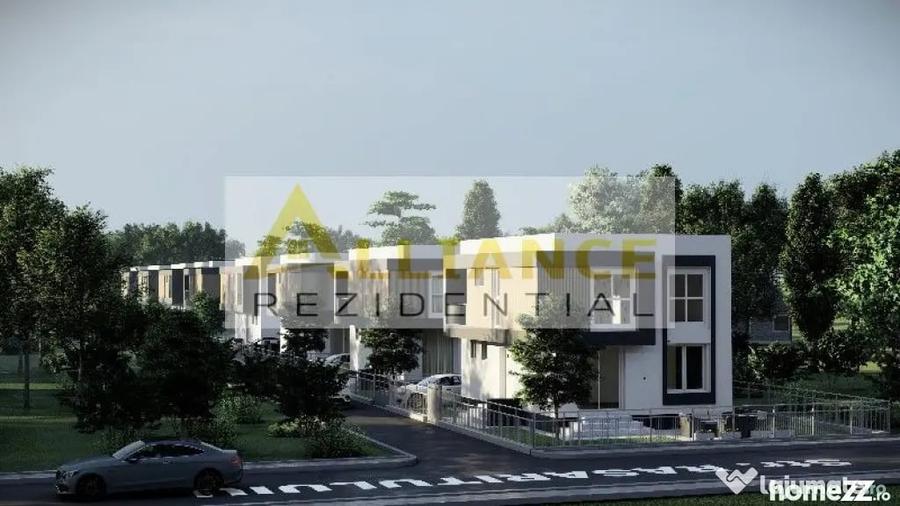 Popesti-Casa Individuala-4 Camere-3 Bai - 13