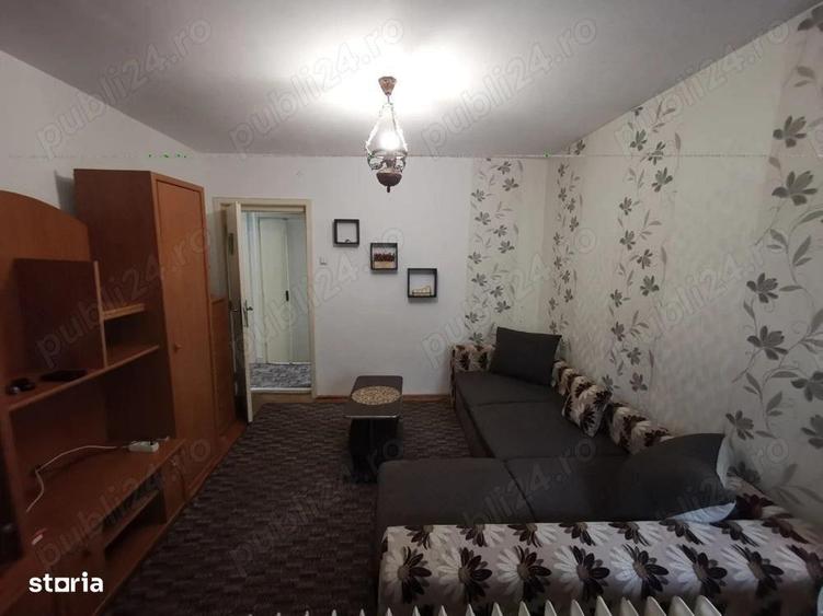 Apartament cu 2 camere decomandat în Circumvalațiunii