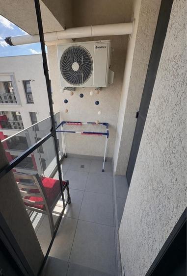 Garsoniera de vanzare Lujerului Plaza Residence Faza 4 - 8