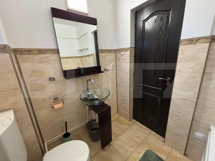 Apartament 2 camere zona Tudor Vldimirescu - 10