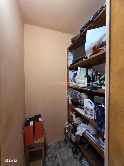 Apartament cu 2 camere în Văcăresti