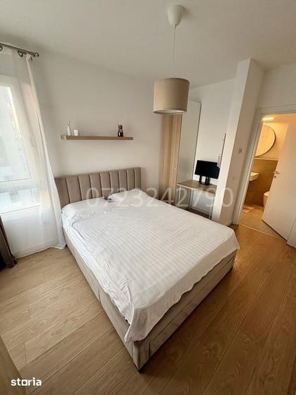 Apartament cu 3 camere decomandat în Bucureștii Noi