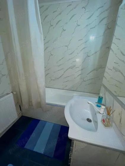 Apartament cu 2 camere decomandat în Brătianu