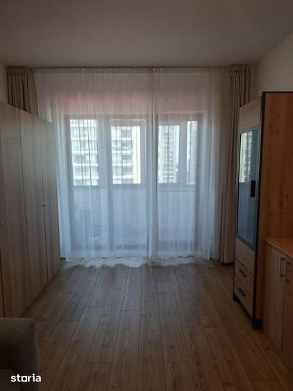 Apartament cu 2 camere decomandat în Militari