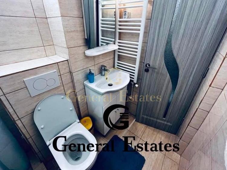 De închiriat apartament cu 2 camere - Tutora - zonă centrala - 9