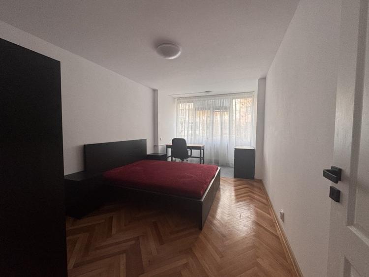 Apartament cu 3 camere semidecomandat, mobilat în Sălăjan