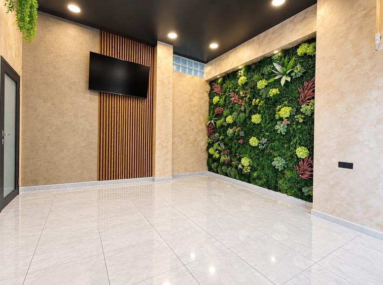 Spațiu comercial, de 35 mp, în Vitan