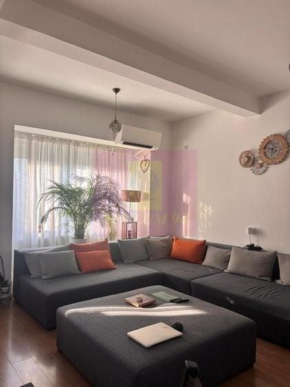Apartament 2 camere de vânzare – zona bisericii Bazilescu - 1