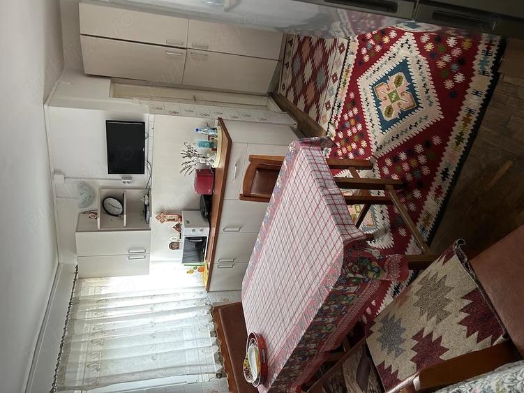 Teren de 1235 mp, în Moroeni