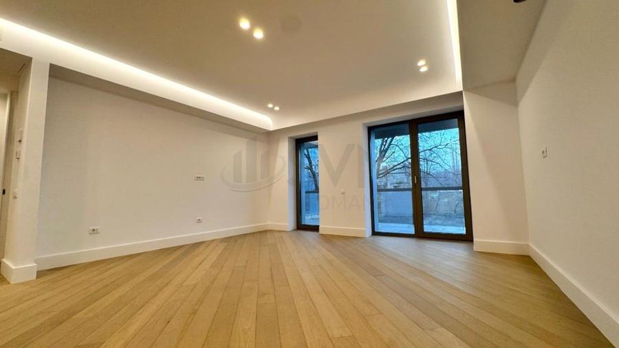 REA1028027 Apartament 3 camere Exclusivist in zona de Nord Finisaje High End - 1