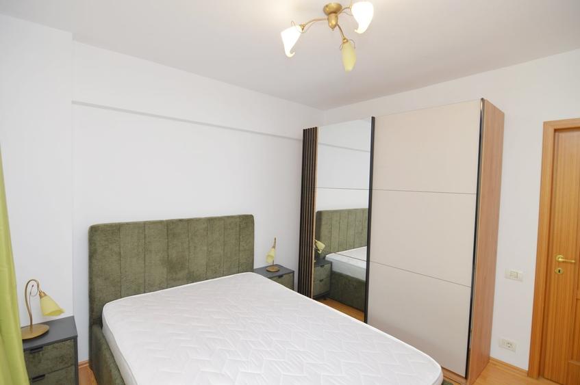 Apartament cu 3 camere decomandat în Iancului