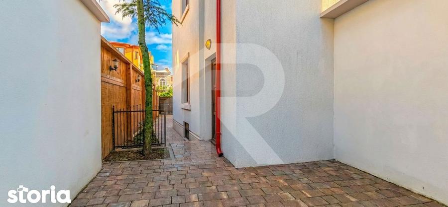 Casă cu 5 camere cu Teren 128 Mp în Iancului